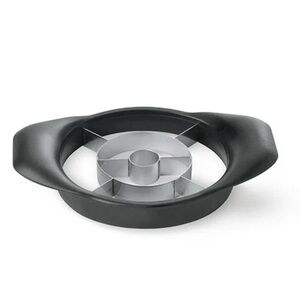 NWT-Pampered Chef Black Pineapple Wedger/Slicer